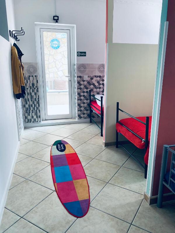 Lagos Marina Guest House - image 18