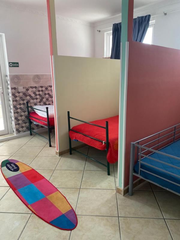 Lagos Marina Guest House - image 17