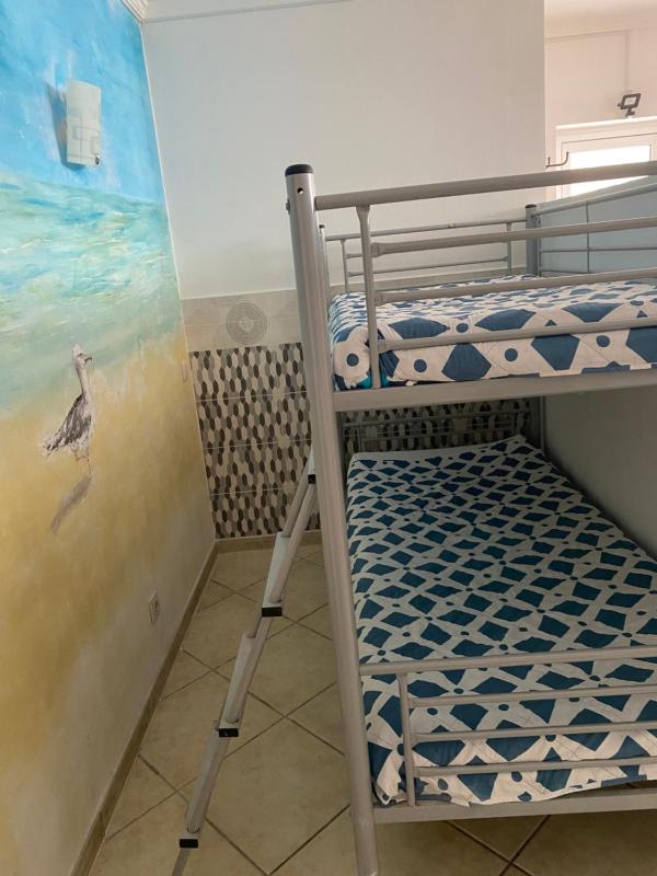 Lagos Marina Guest House - image 15