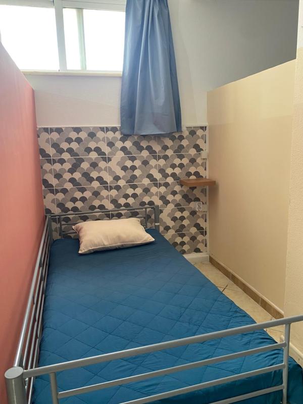 Lagos Marina Guest House - image 12