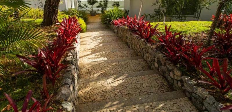 Casa Luxosa Vista pro mar - image 3