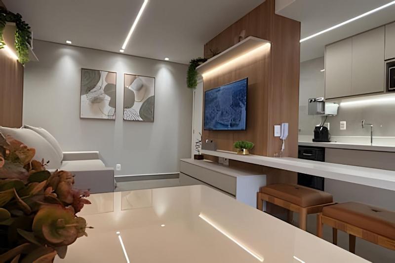 Altus Residence ID Vida Urbana - image 1