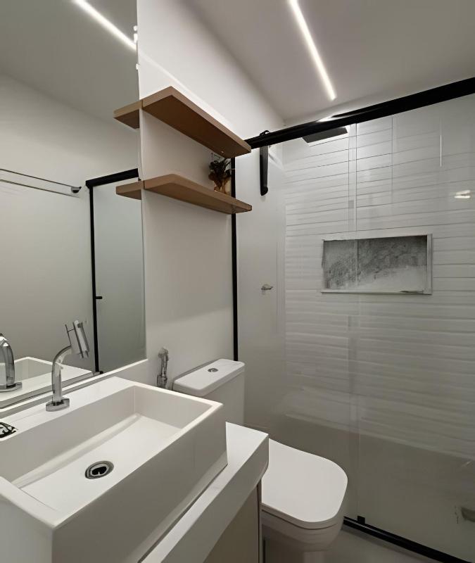 Altus Residence ID Vida Urbana - image 27