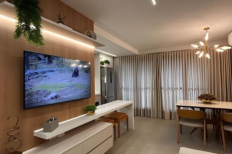 Altus Residence ID Vida Urbana - image 41