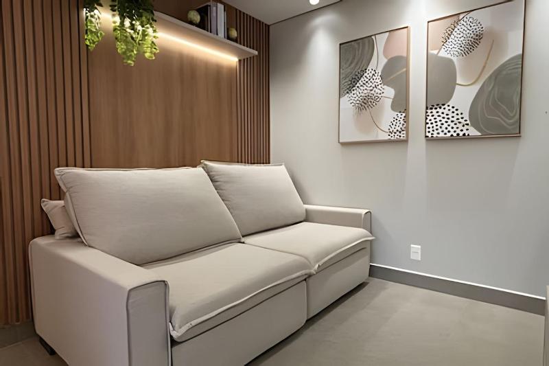 Altus Residence ID Vida Urbana - image 4