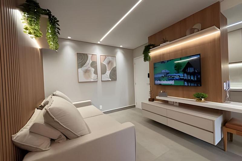 Altus Residence ID Vida Urbana - image 39