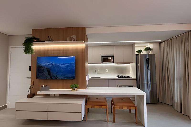 Altus Residence ID Vida Urbana - image 25