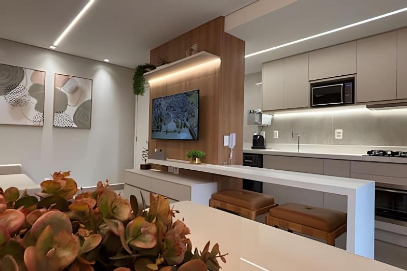 Altus Residence ID Vida Urbana - image 35