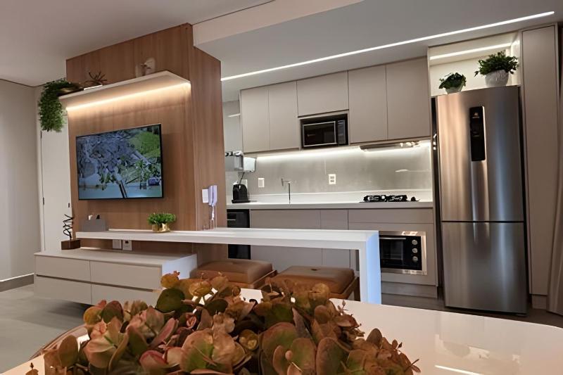 Altus Residence ID Vida Urbana - image 7
