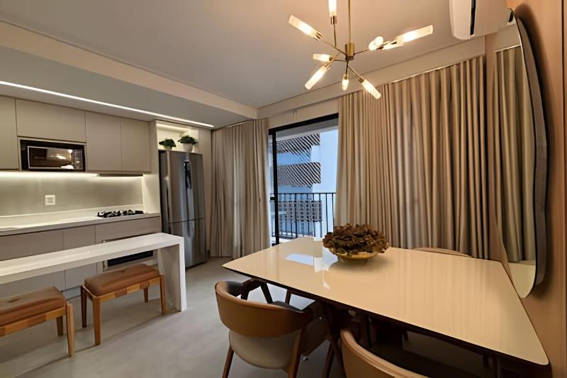 Altus Residence ID Vida Urbana - image 18