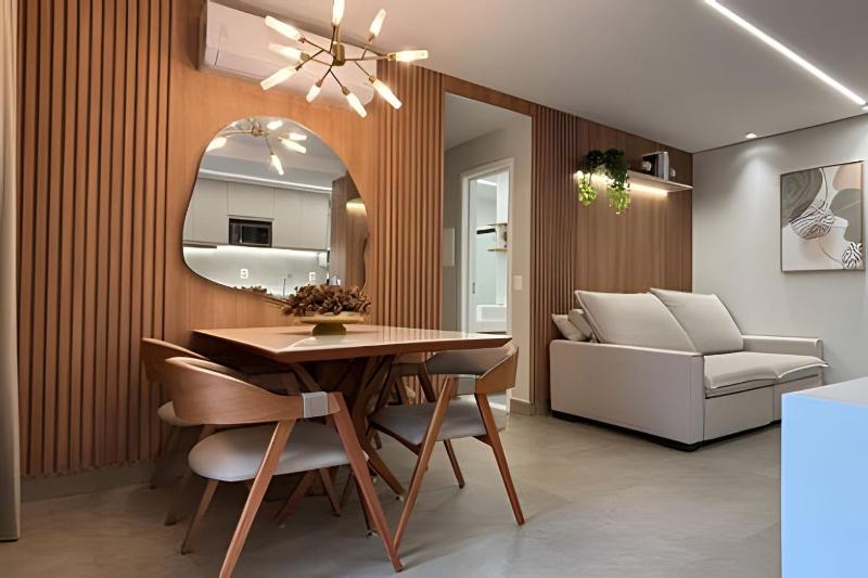 Altus Residence ID Vida Urbana - image 8