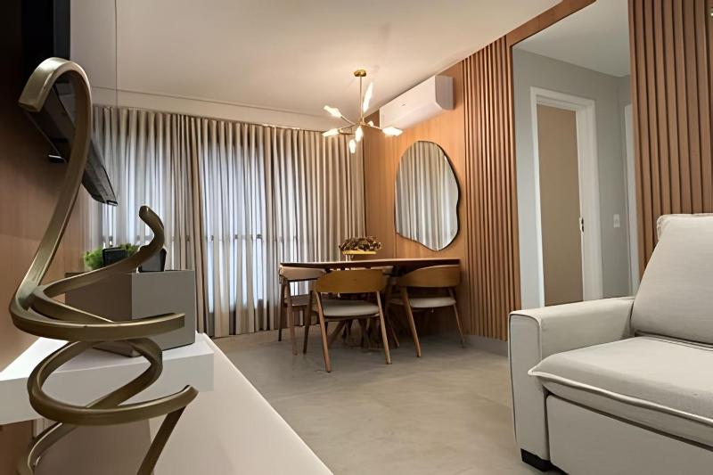 Altus Residence ID Vida Urbana - image 28