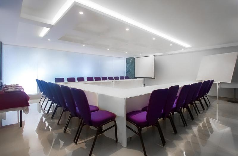 Hotel Marbella - image 27