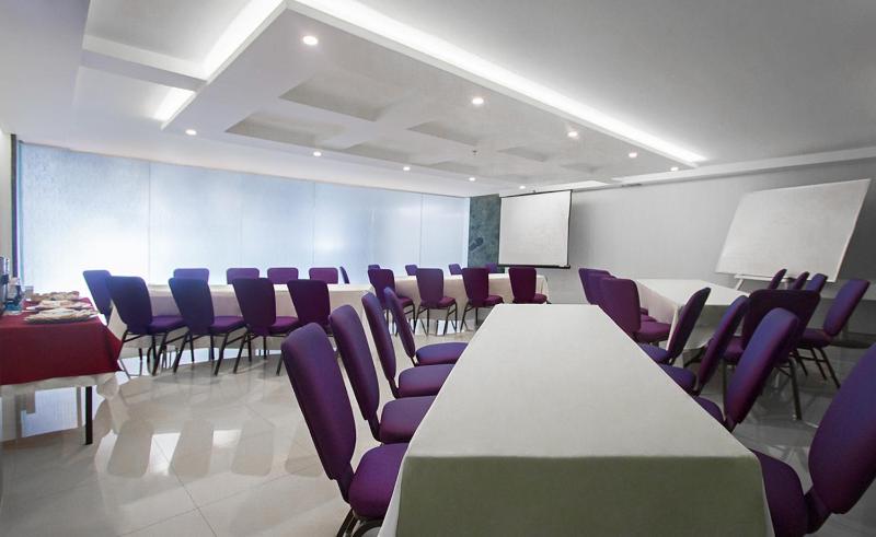 Hotel Marbella - image 33