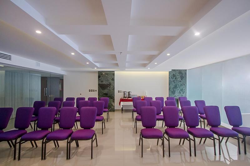 Hotel Marbella - image 32