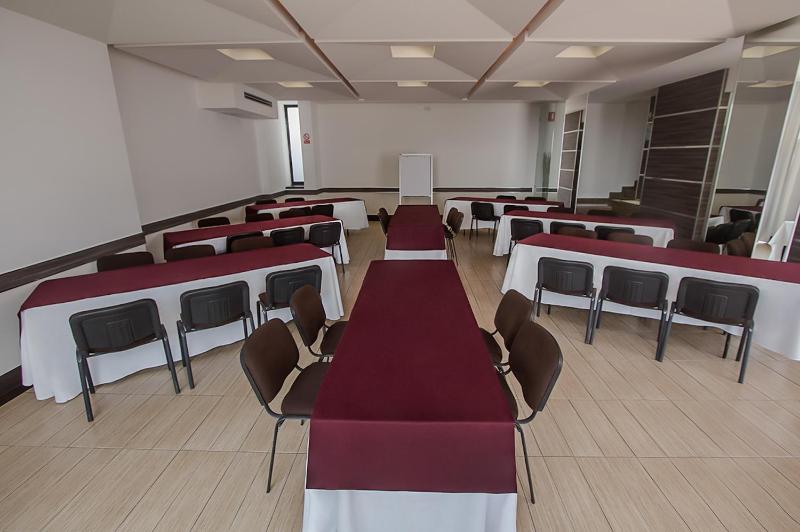 Hotel Marbella - image 25