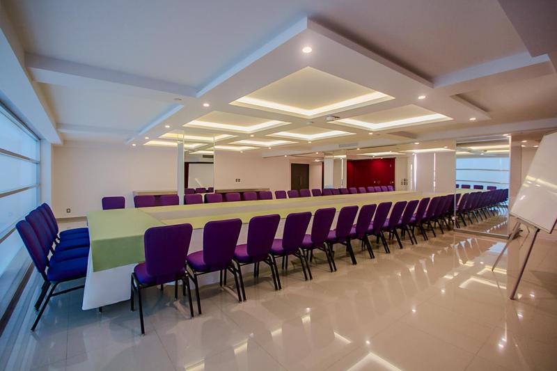 Hotel Marbella - image 34