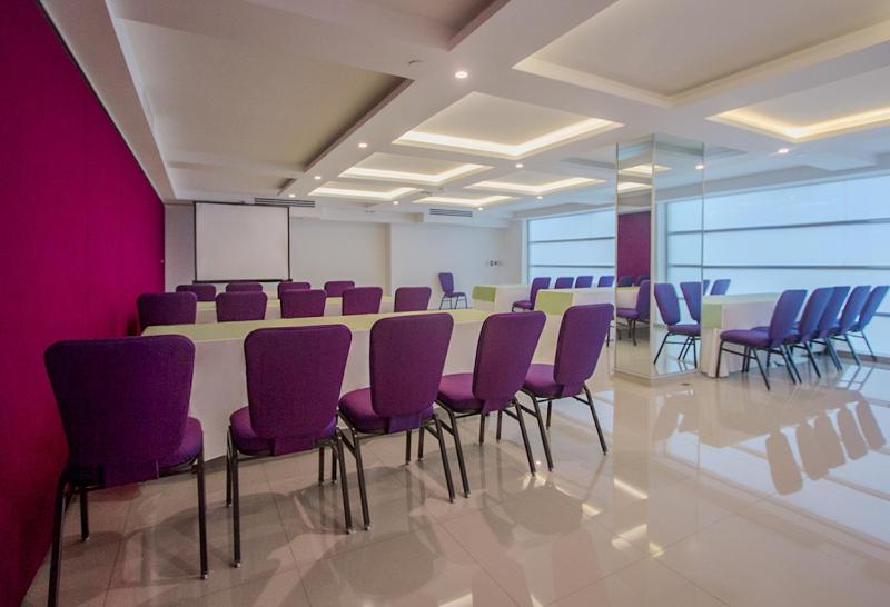 Hotel Marbella - image 37