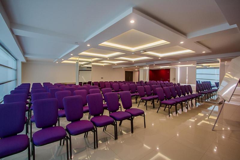 Hotel Marbella - image 36