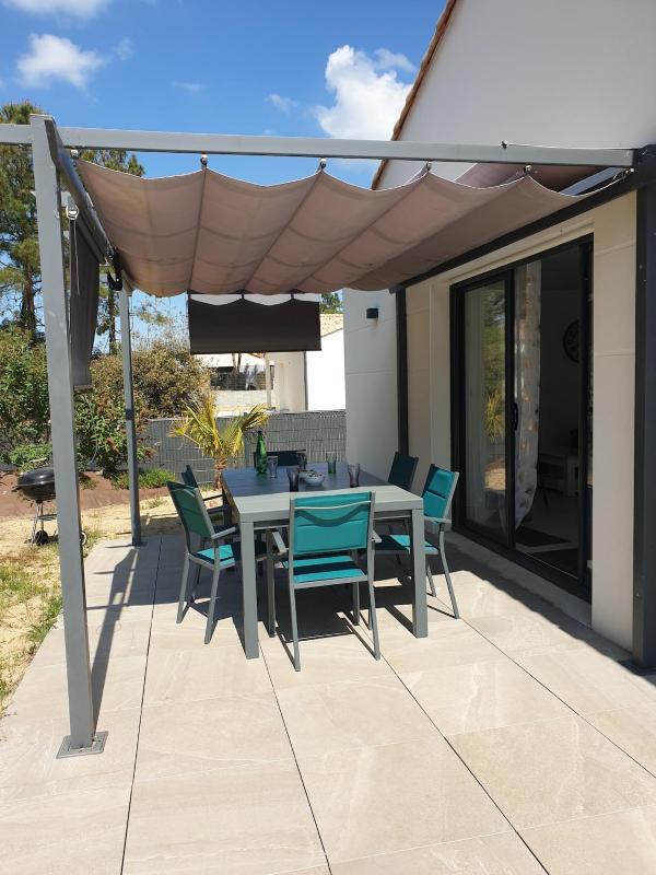 Holiday home with private pool - image 13