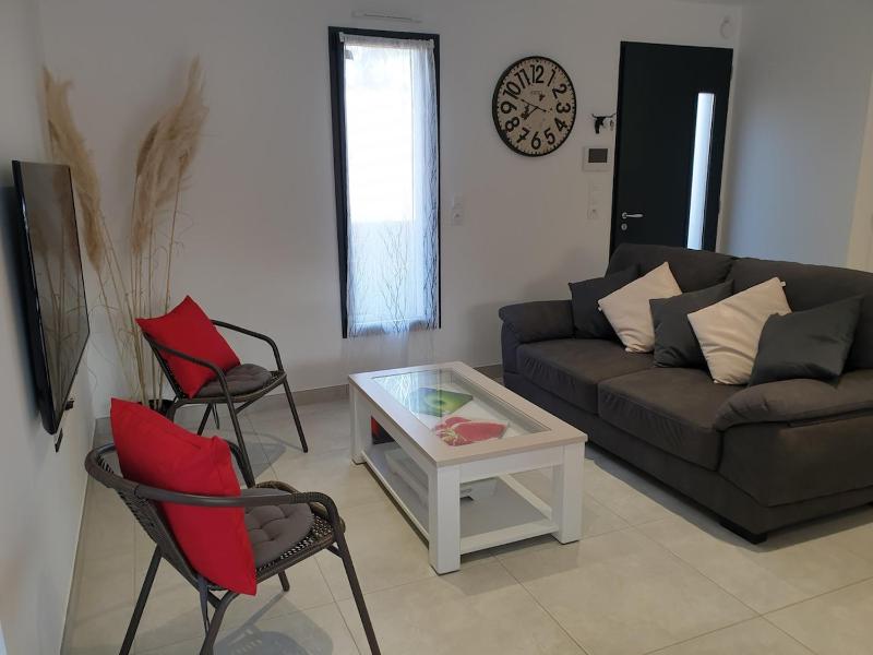 Holiday home with private pool - image 14