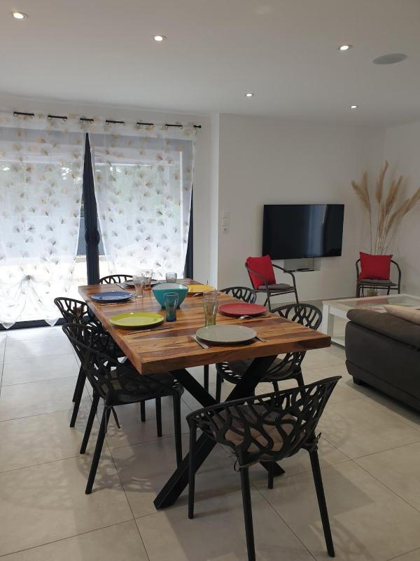 Holiday home with private pool - image 17
