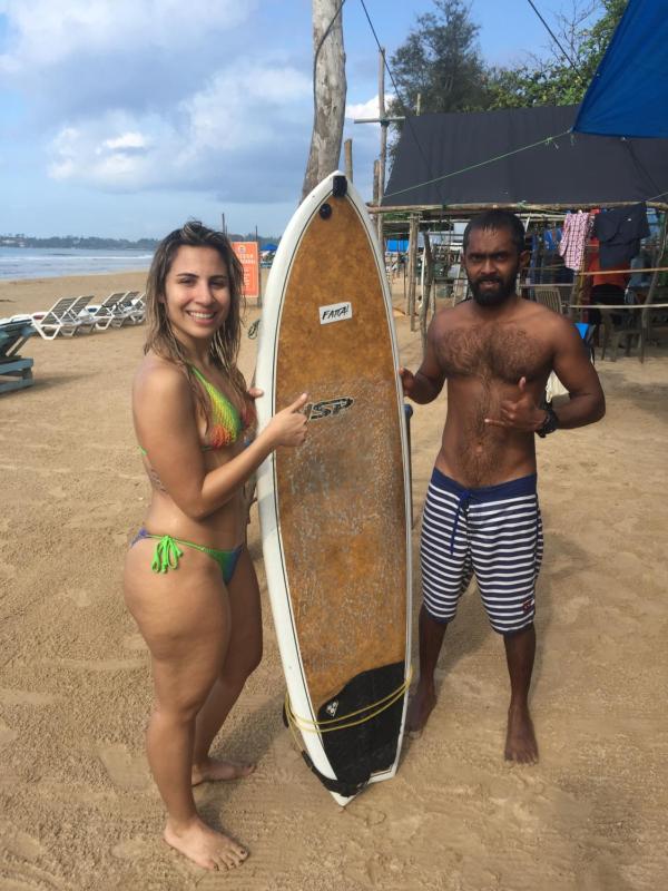 The salty surfers - image 16