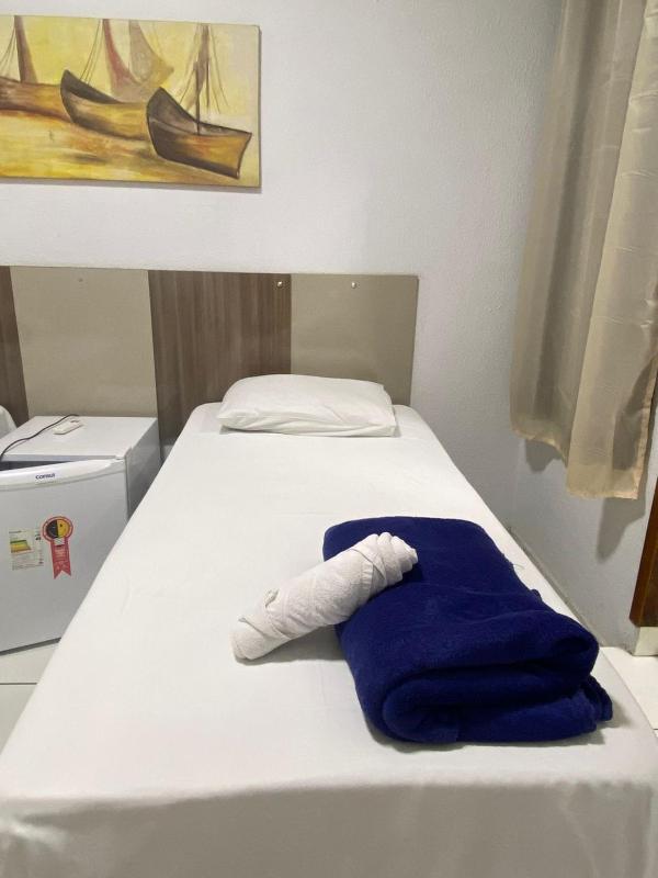 Hotel Shx Goiânia - image 7