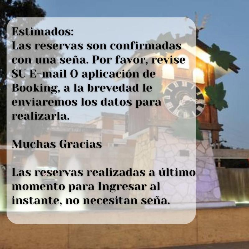 Carlos Paz Casa con pileta cerca Río y Centro - image 14