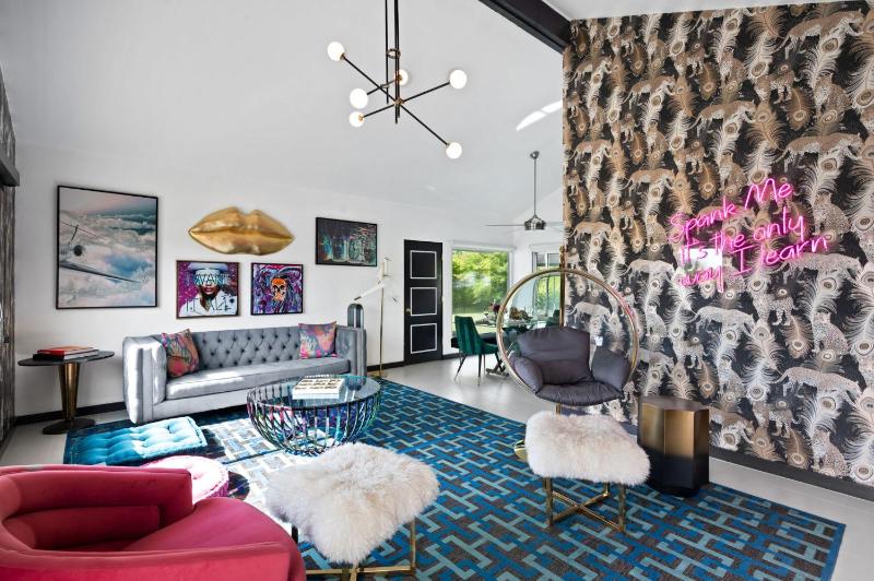 Nova Mae charming 3-bedroom with private pool in sunny Palm Springs CA - image 16