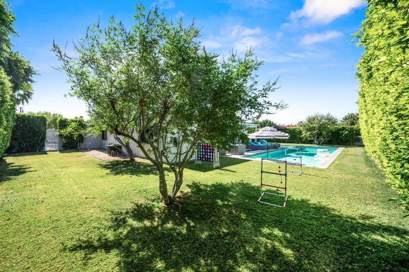Nova Mae charming 3-bedroom with private pool in sunny Palm Springs CA - image 27