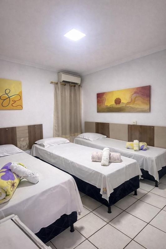 Hotel Shx Goiânia - image 2