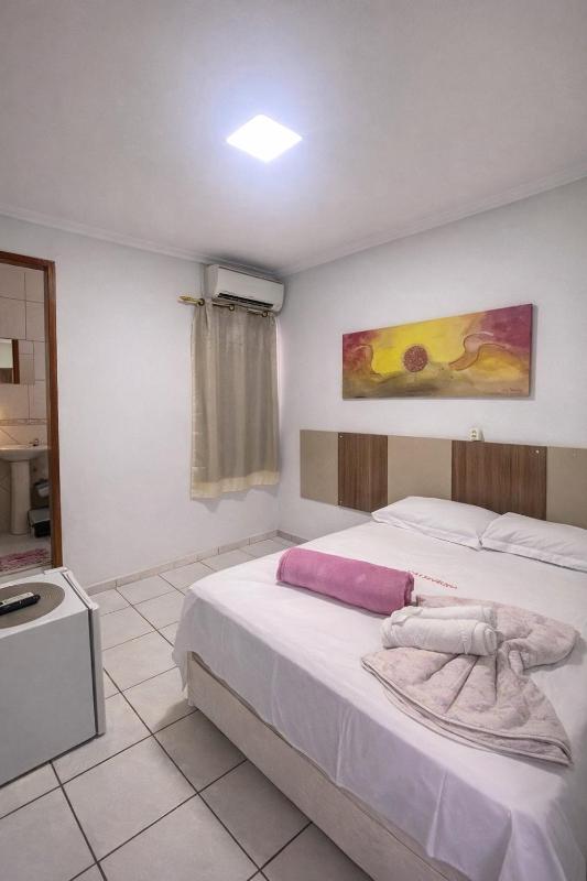Hotel Shx Goiânia - image 4