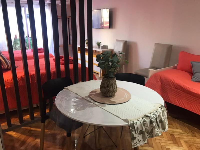 Obelisco Apartament Premiun - image 12