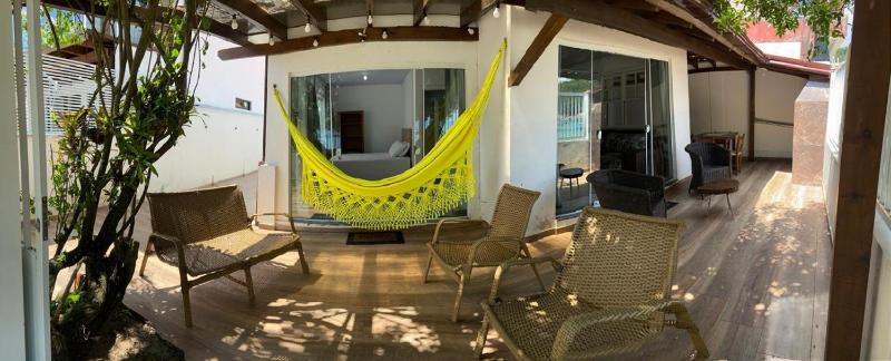 Casa de praia Ponta dos Ganchos de Fora - image 23