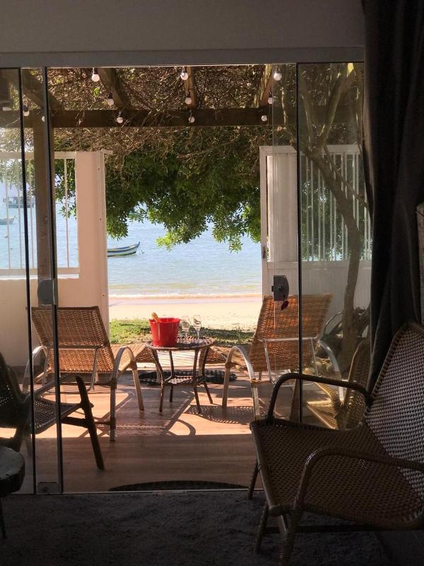 Casa de praia Ponta dos Ganchos de Fora - image 41