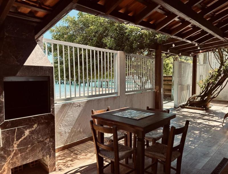 Casa de praia Ponta dos Ganchos de Fora - image 46
