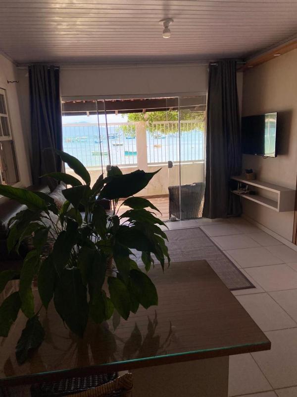 Casa de praia Ponta dos Ganchos de Fora - image 32
