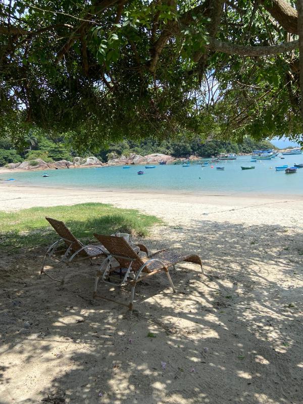 Casa de praia Ponta dos Ganchos de Fora - image 47