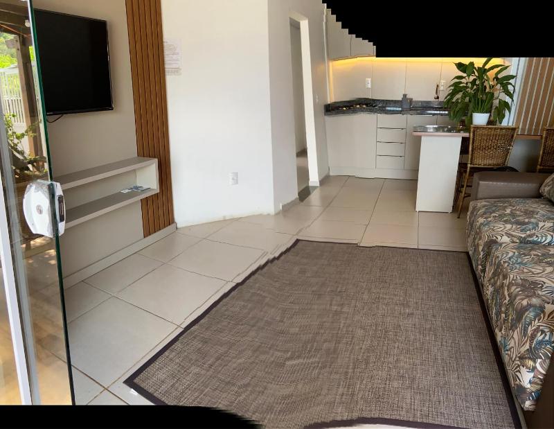 Casa de praia Ponta dos Ganchos de Fora - image 31