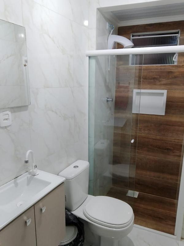 Casa de praia Ponta dos Ganchos de Fora - image 24