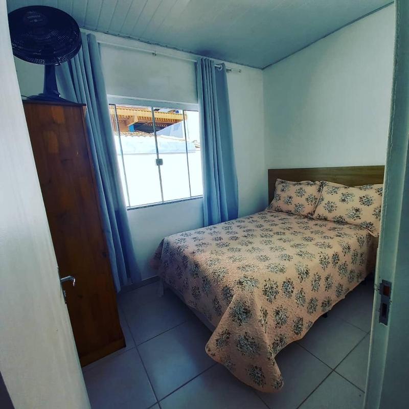 Casa de praia Ponta dos Ganchos de Fora - image 25