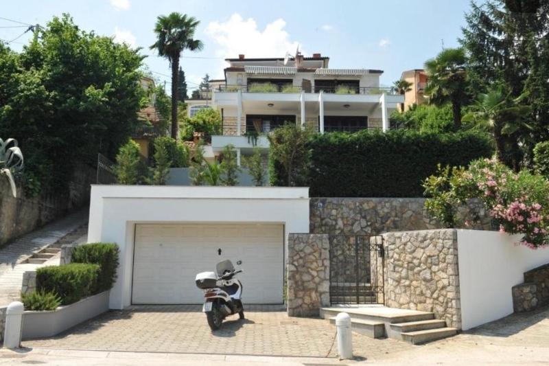 Apartments with parking space Opatija - 24419 - image 1
