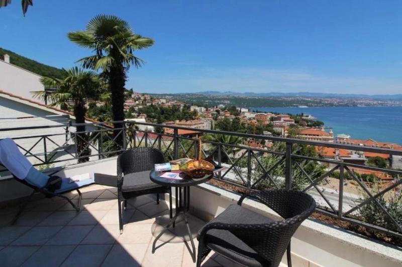 Apartments with parking space Opatija - 24419 - image 11