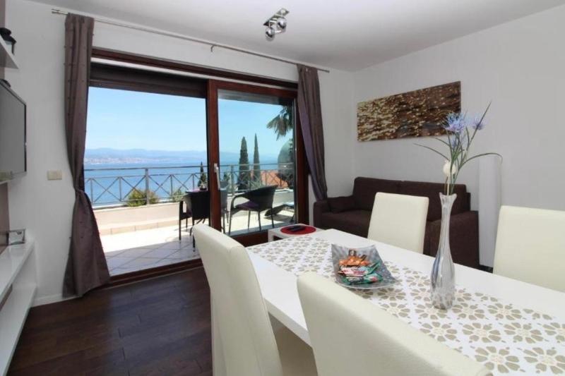 Apartments with parking space Opatija - 24419 - image 16