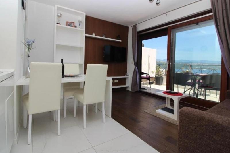 Apartments with parking space Opatija - 24419 - image 14