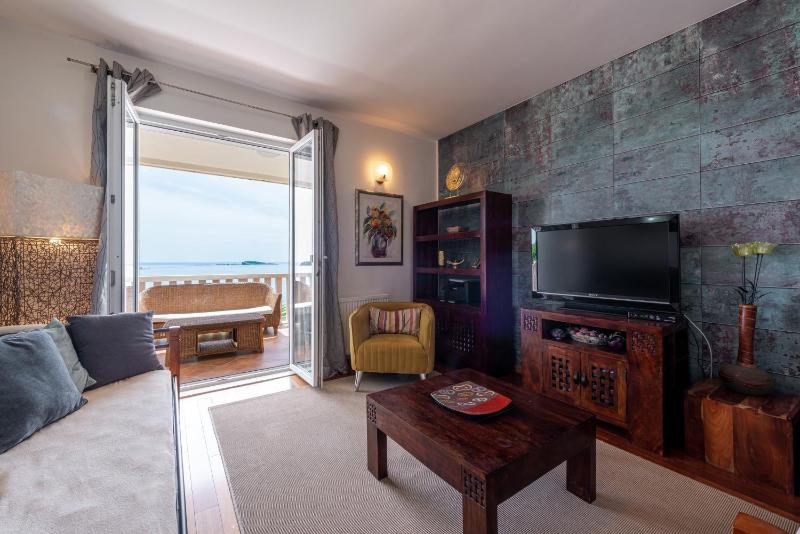 Luxury villa with a swimming pool Soline Dubrovnik - 3548 - image 10