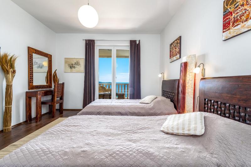 Luxury villa with a swimming pool Soline Dubrovnik - 3548 - image 25