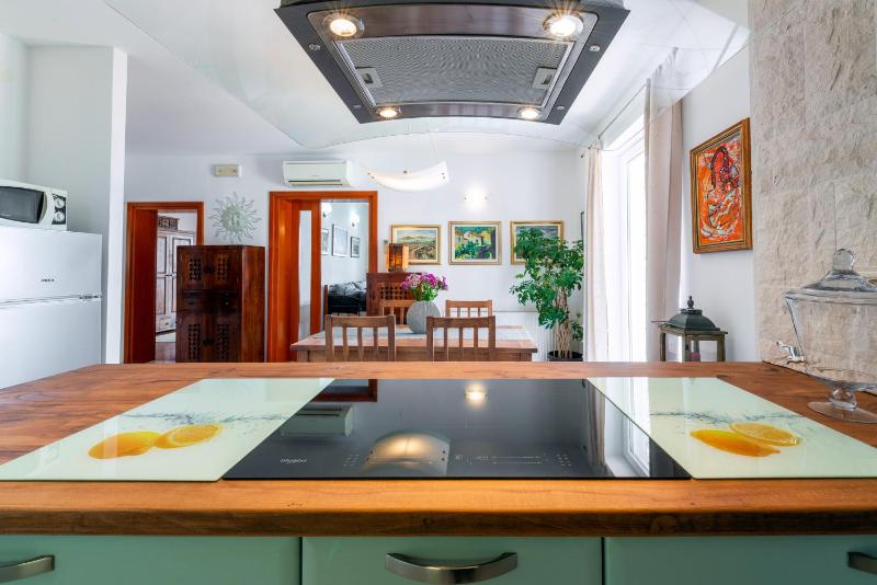 Luxury villa with a swimming pool Soline Dubrovnik - 3548 - image 17