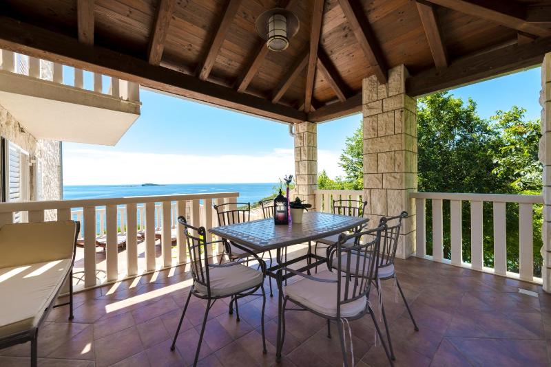 Luxury villa with a swimming pool Soline Dubrovnik - 3548 - image 34